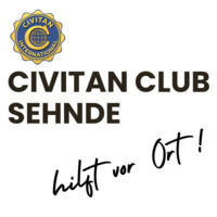 Fördergesellschaft des Civitan Club Sehnde e.V.