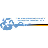 Internationale Nothilfe e.V. (IEH)