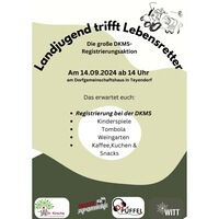 Förderverein Landjugend Rosche