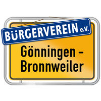 Bürgerverein Gönningen-Bronnweiler e.V.