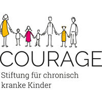 Stiftung COURAGE für chronisch kranke Kinder