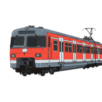 Historische S-Bahn NRW
