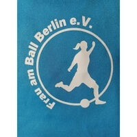 Frau am Ball Berlin e.V.