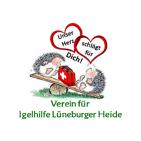 Gemein. Verein f. Igelhilfe Lüneburger Heide