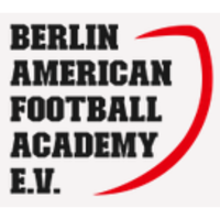 Berlin American Football Academy e.V.