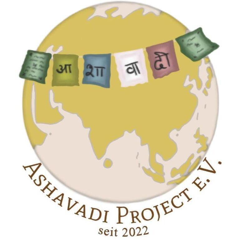 Ashavadi Project e.V.: Spende für unsere Organisation (betterplace.org)
