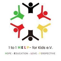 1 to 1 Help for Kids e.V.