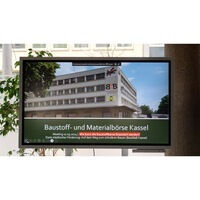 BauMaB Kassel gGmbH 
