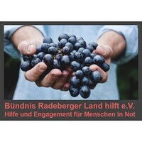 Bündnis Radeberger Land hilft e.V.
