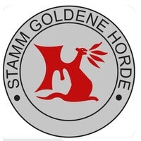 Pfadfinder Aufbaugruppe Goldene Horde 