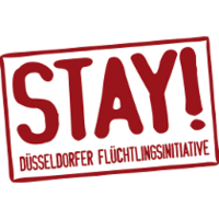STAY! Düsseldorfer Flüchtlingsinitiative e.V.