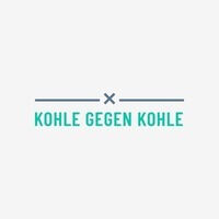 Kohle gegen Kohle 