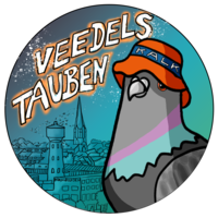 Veedels-Tauben Kalk e.V. 
