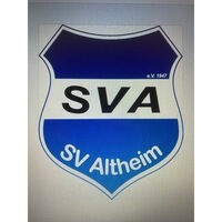 SV Altheim 1947 e. V. b. Landshut