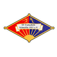 SV Fortschritt Schmölln 1951 e.V.