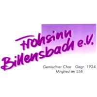 Frohsinn Billensbach e.V.