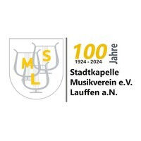 Stadtkapelle, Musikverein e.V. Lauffen a.N.