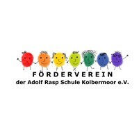 Förderverein der Adolf Rasp Schule Kolbermoor e.V.