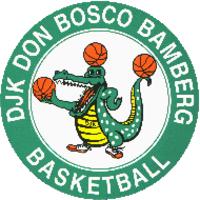 DJK Don Bosco Bamberg Basketball