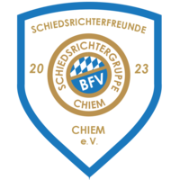 Schiedsrichterfreunde Chiem e.V.