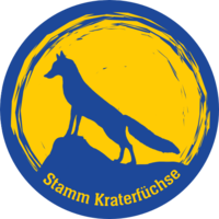 BdP Stamm Kraterfüchse Wemding