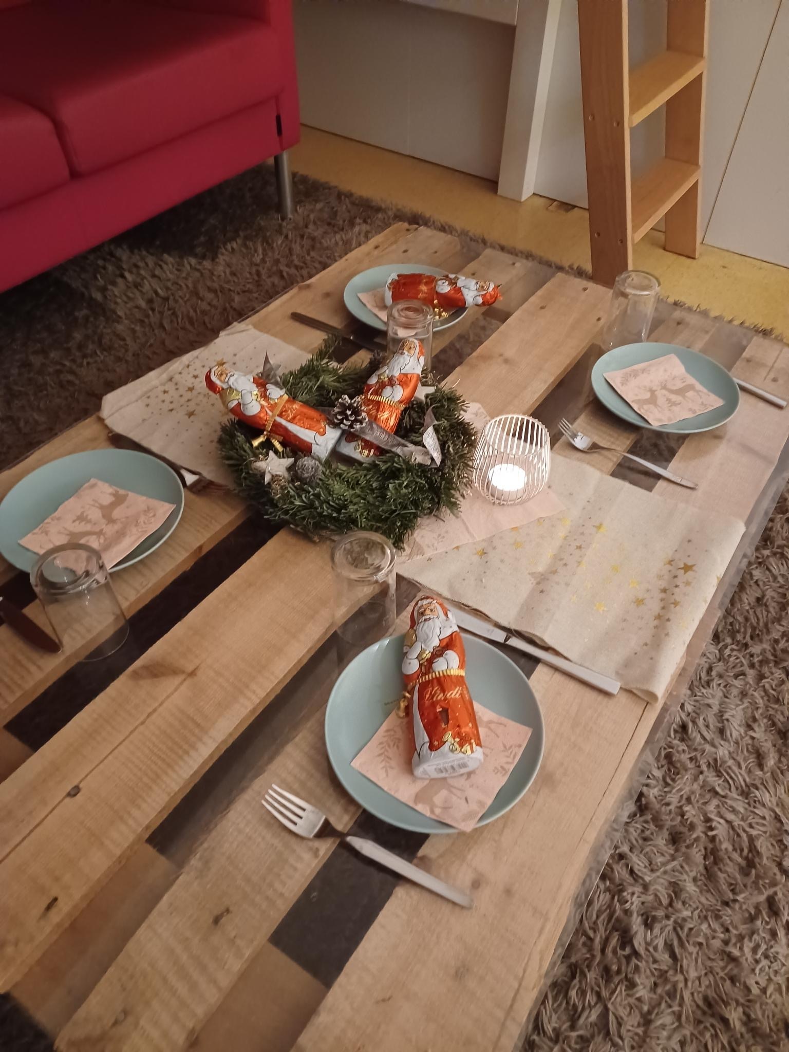 TrebeCafé für wohnungslose Mädchen - 342592