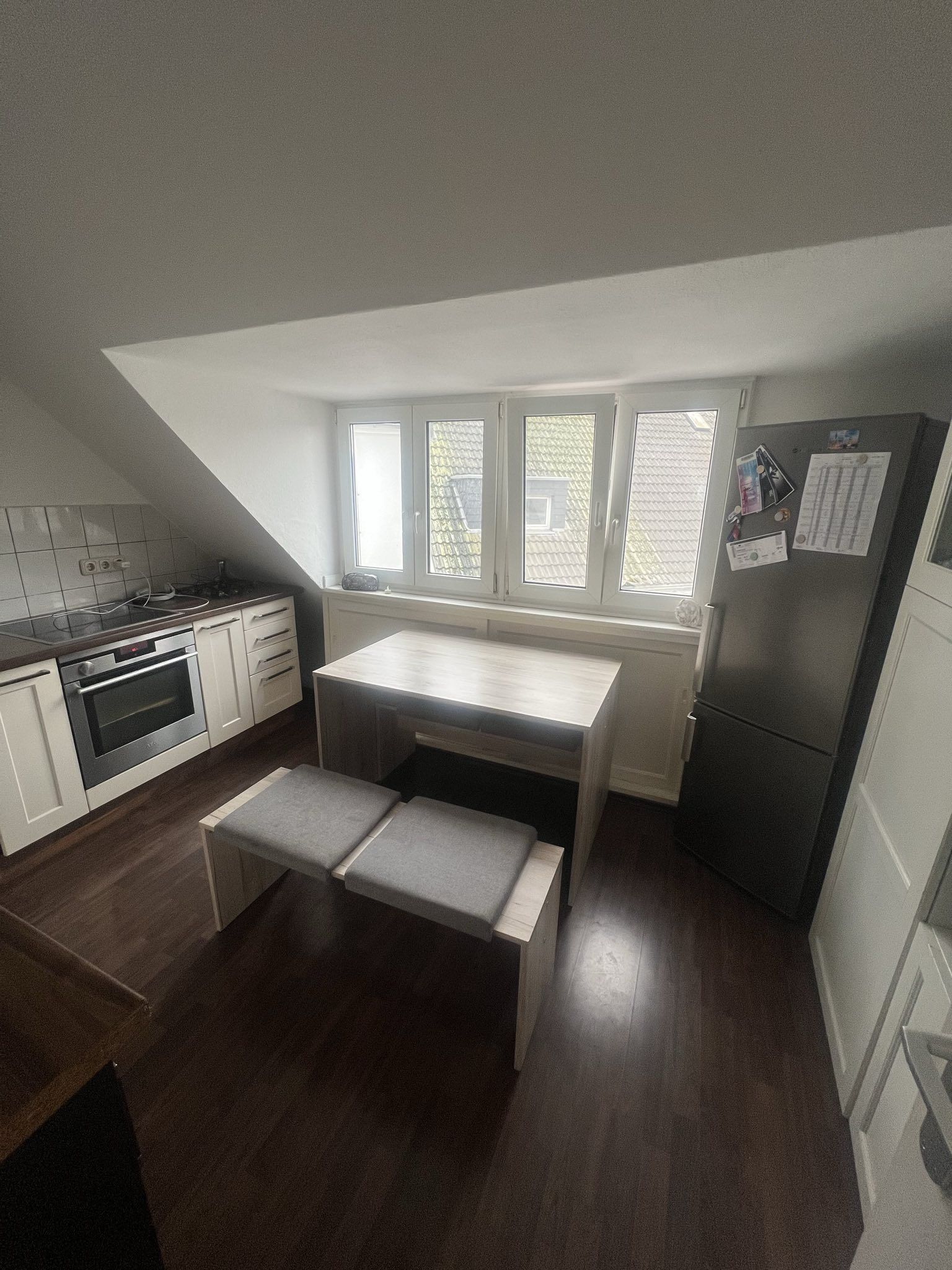 TrebeCafé für wohnungslose Mädchen - 344544