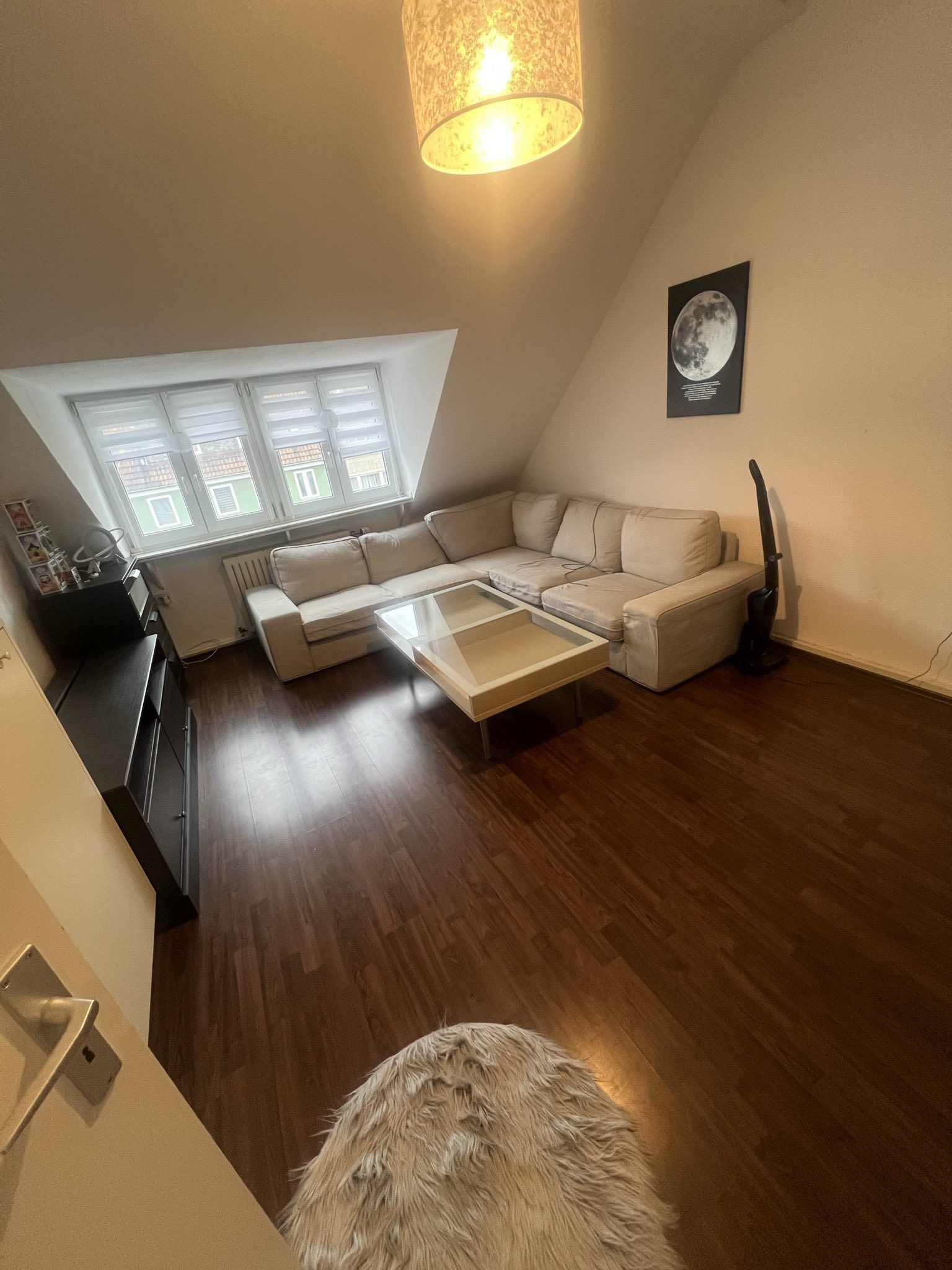 TrebeCafé für wohnungslose Mädchen - 344545