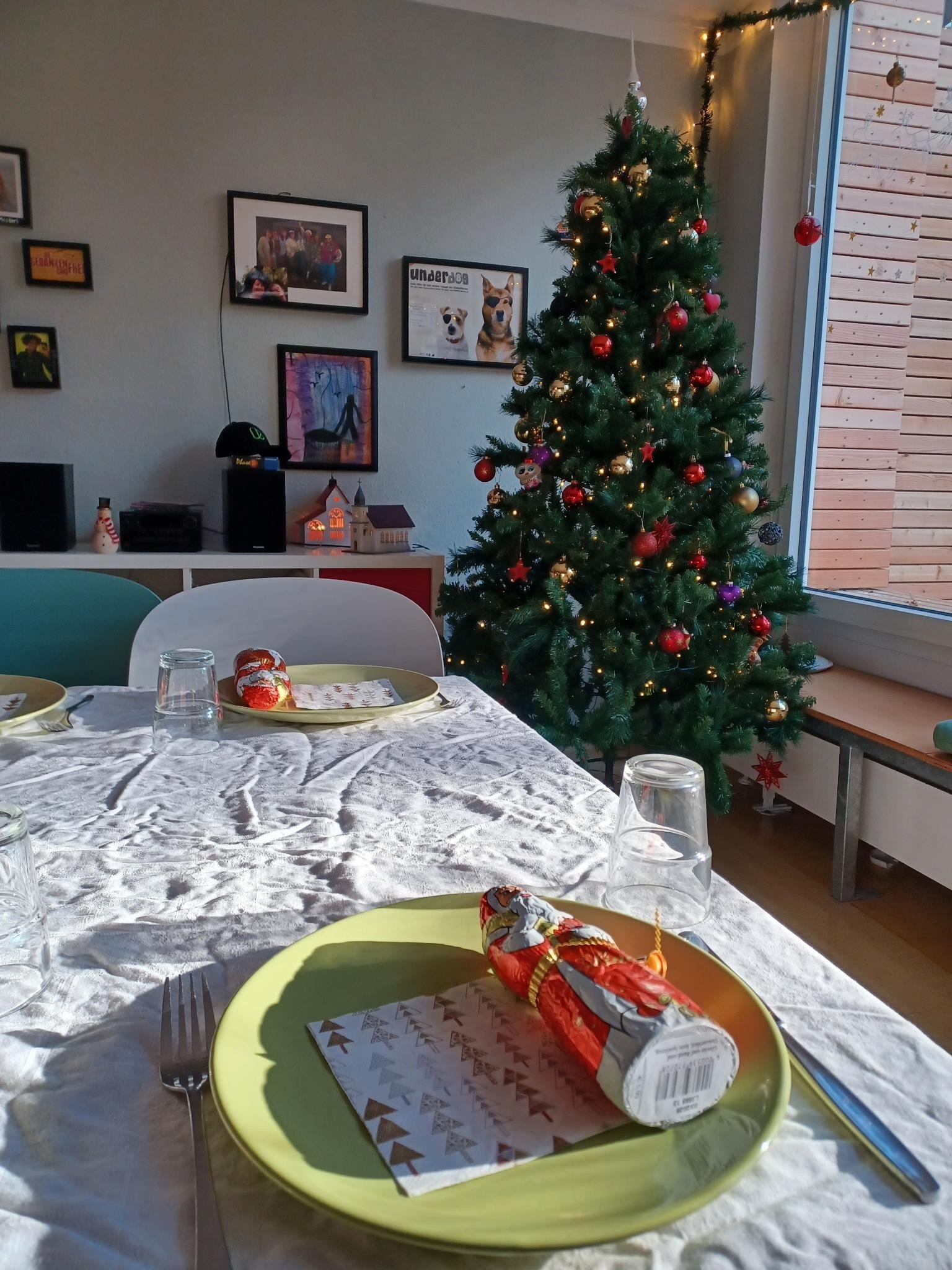 TrebeCafé für wohnungslose Mädchen - 375562