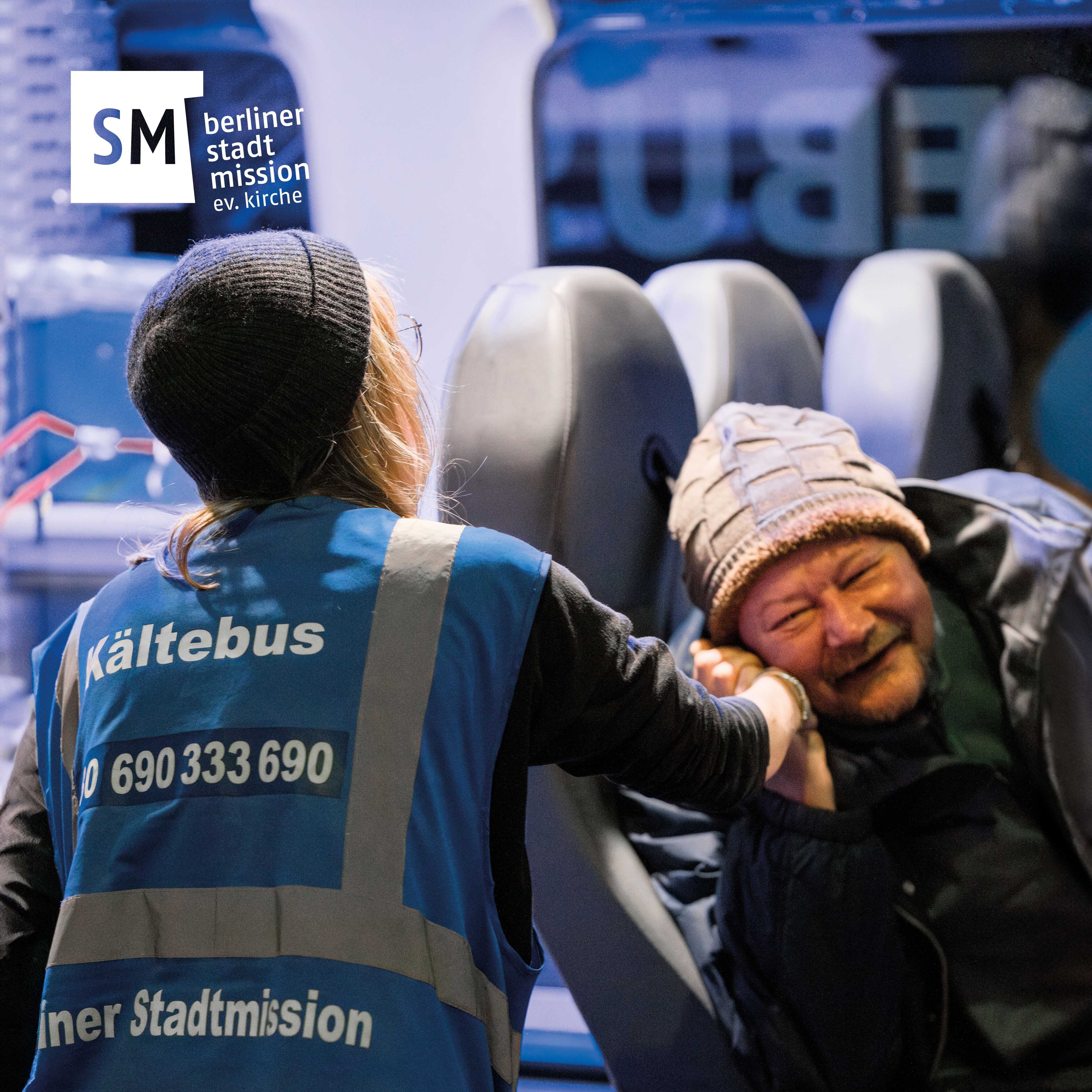 Sommerhilfe für obdachlose Menschen - 338799