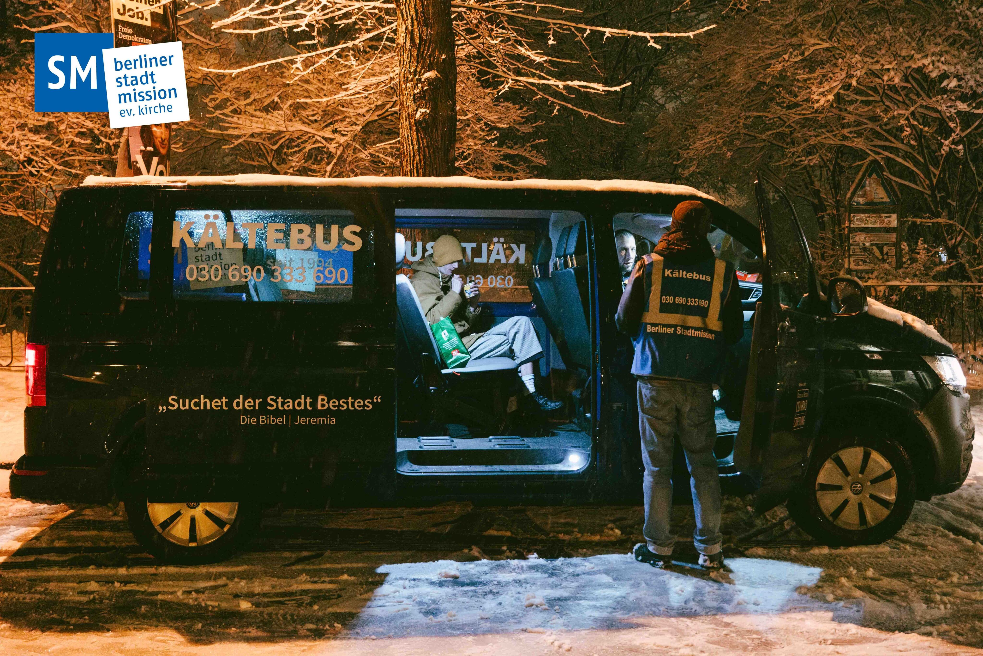 Sommerhilfe für obdachlose Menschen - 377841