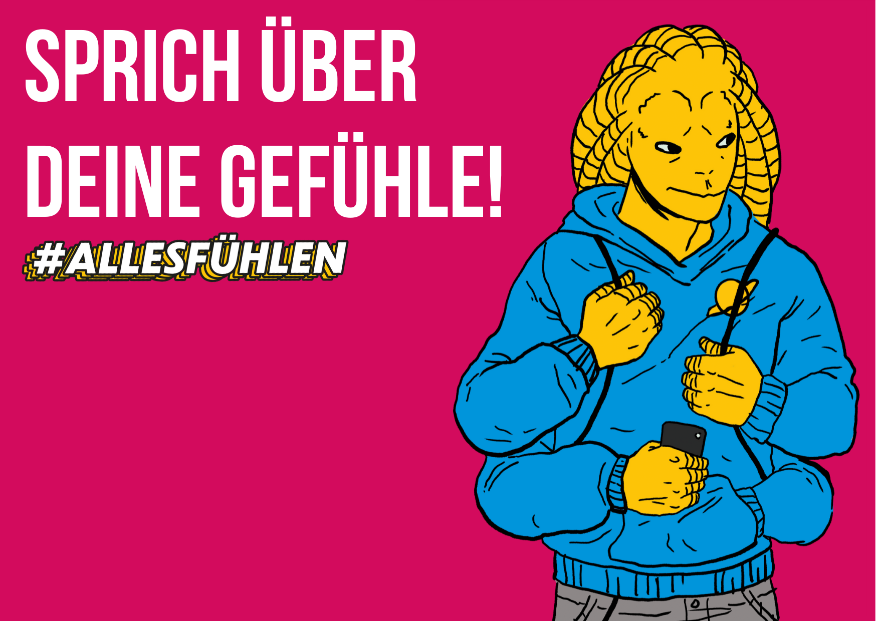 JugendNotmail - Online-Beratung für junge Menschen in seelischer Not - 283346