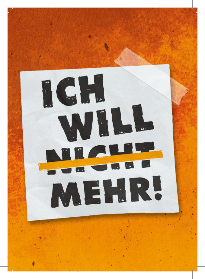 JugendNotmail - Online-Beratung für junge Menschen in seelischer Not - 283352