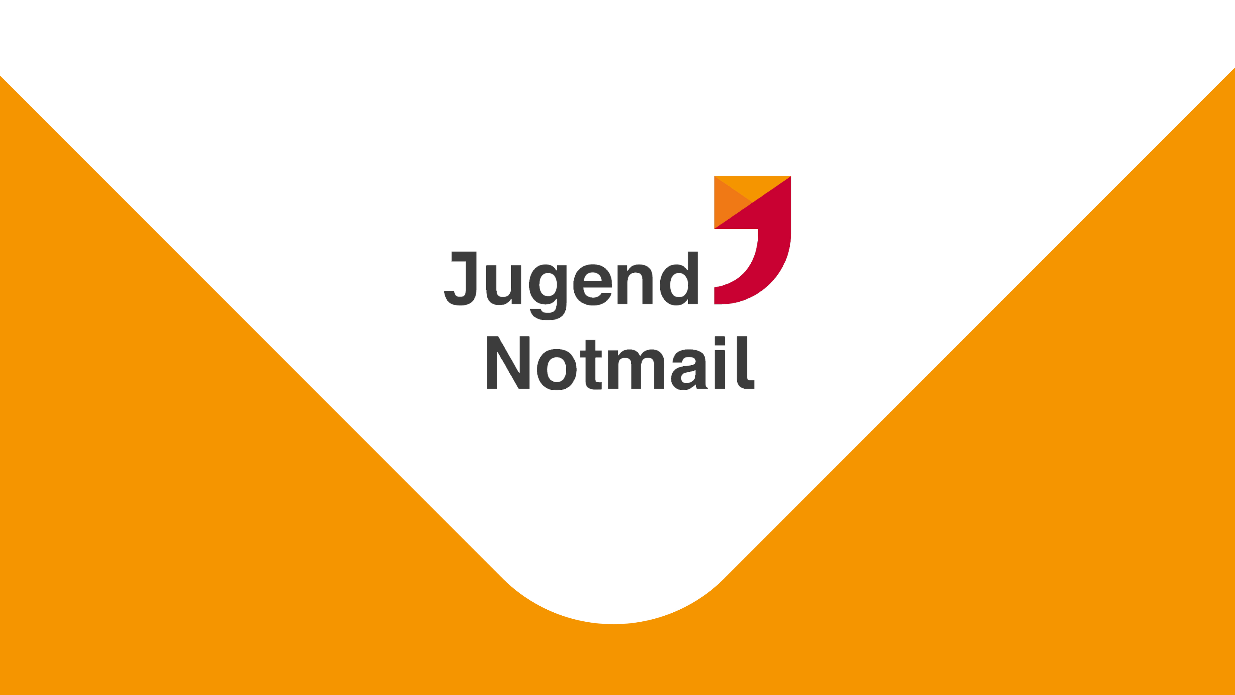 JugendNotmail - Online-Beratung für junge Menschen in seelischer Not - 308857