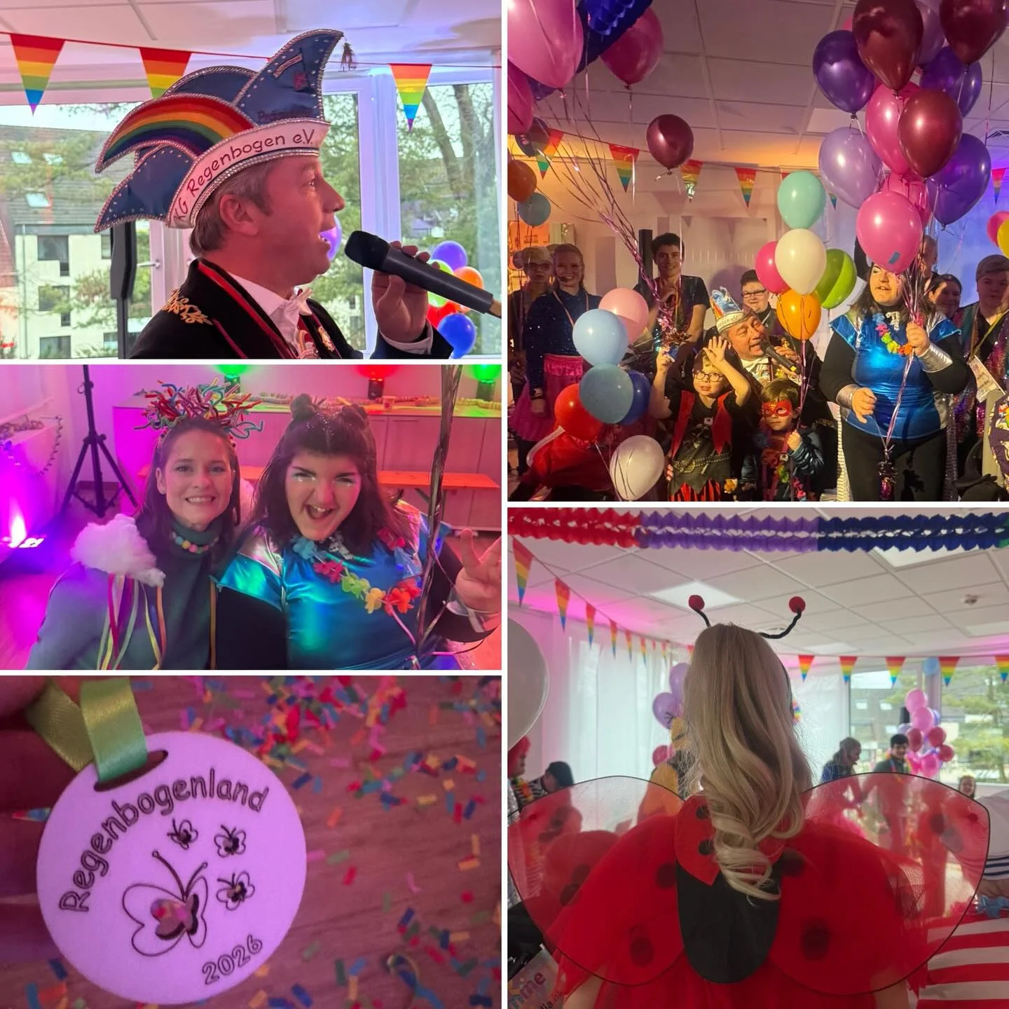 Das Kinder- und Jugendhospiz Regenbogenland in Düsseldorf - 379643