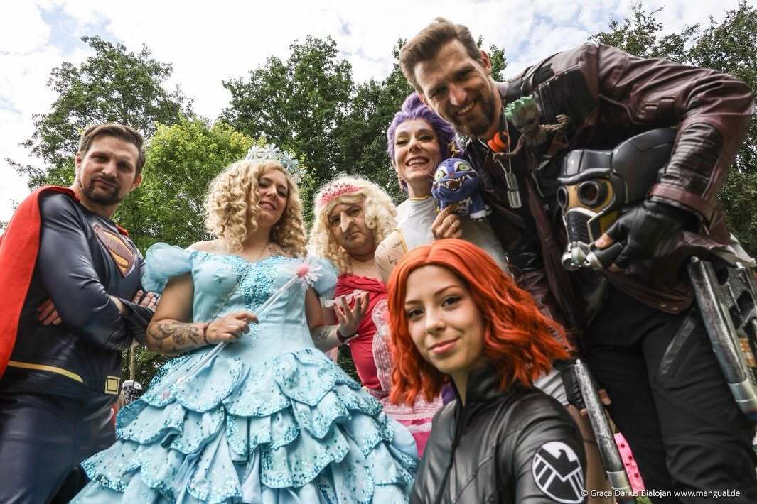Das Kinder- und Jugendhospiz Regenbogenland in Düsseldorf - 391706