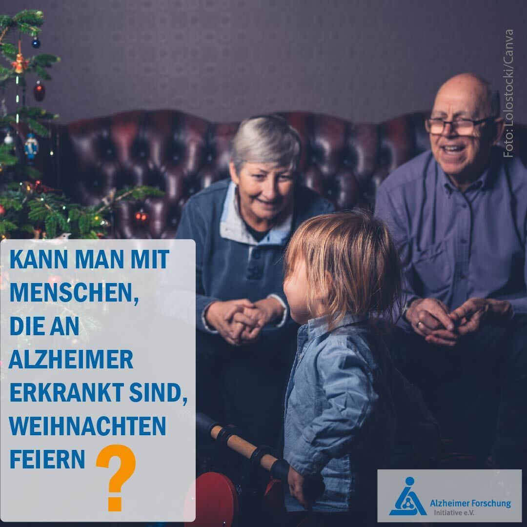 Gemeinsam für eine Zukunft ohne Alzheimer - 339911