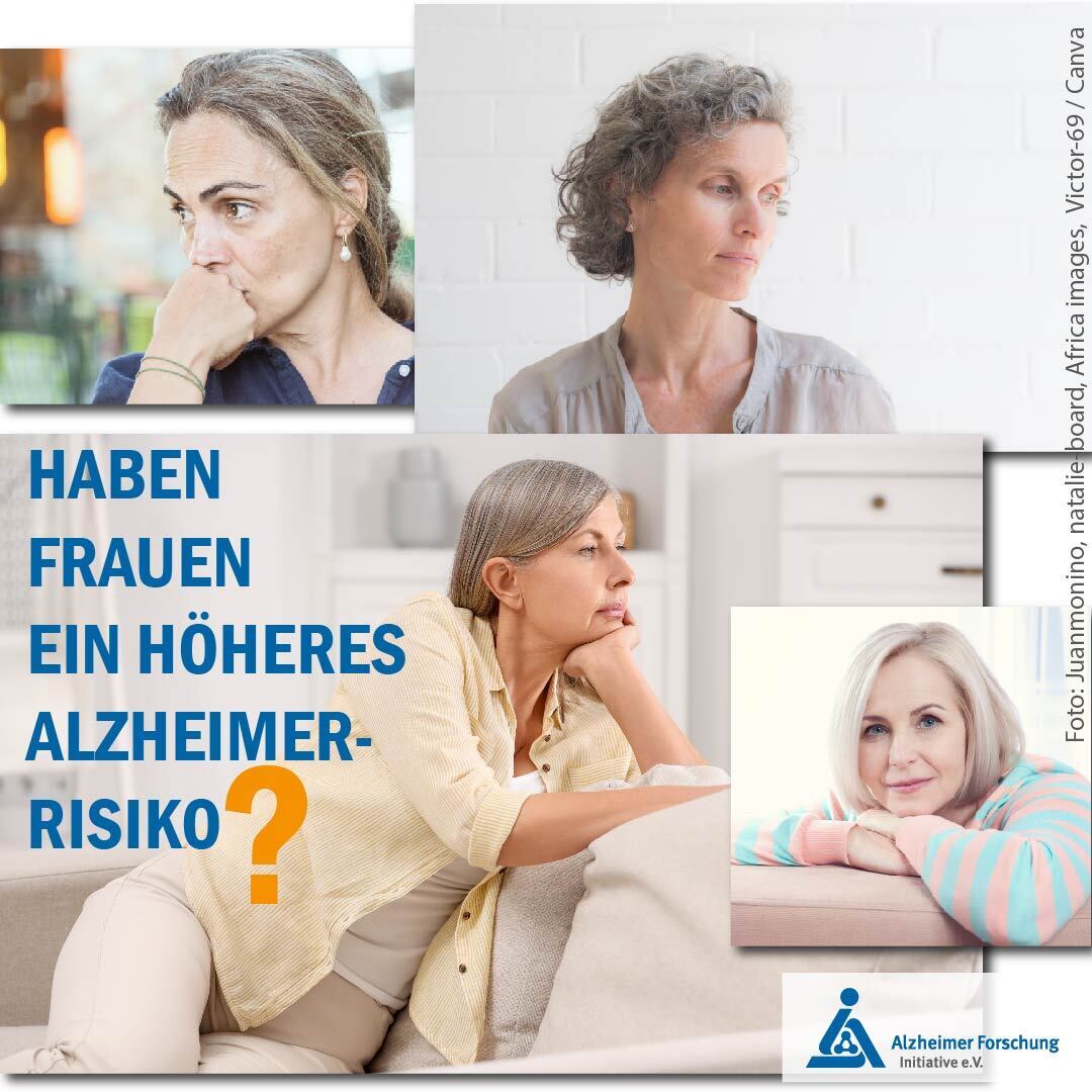 Gemeinsam für eine Zukunft ohne Alzheimer - 343308