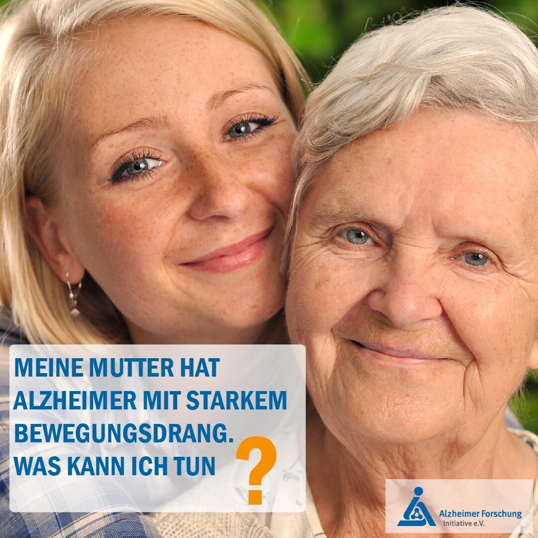 Gemeinsam für eine Zukunft ohne Alzheimer - 352487