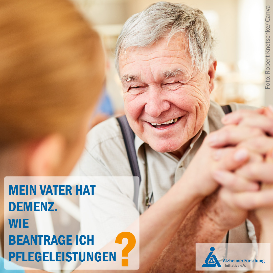Gemeinsam für eine Zukunft ohne Alzheimer - 356044