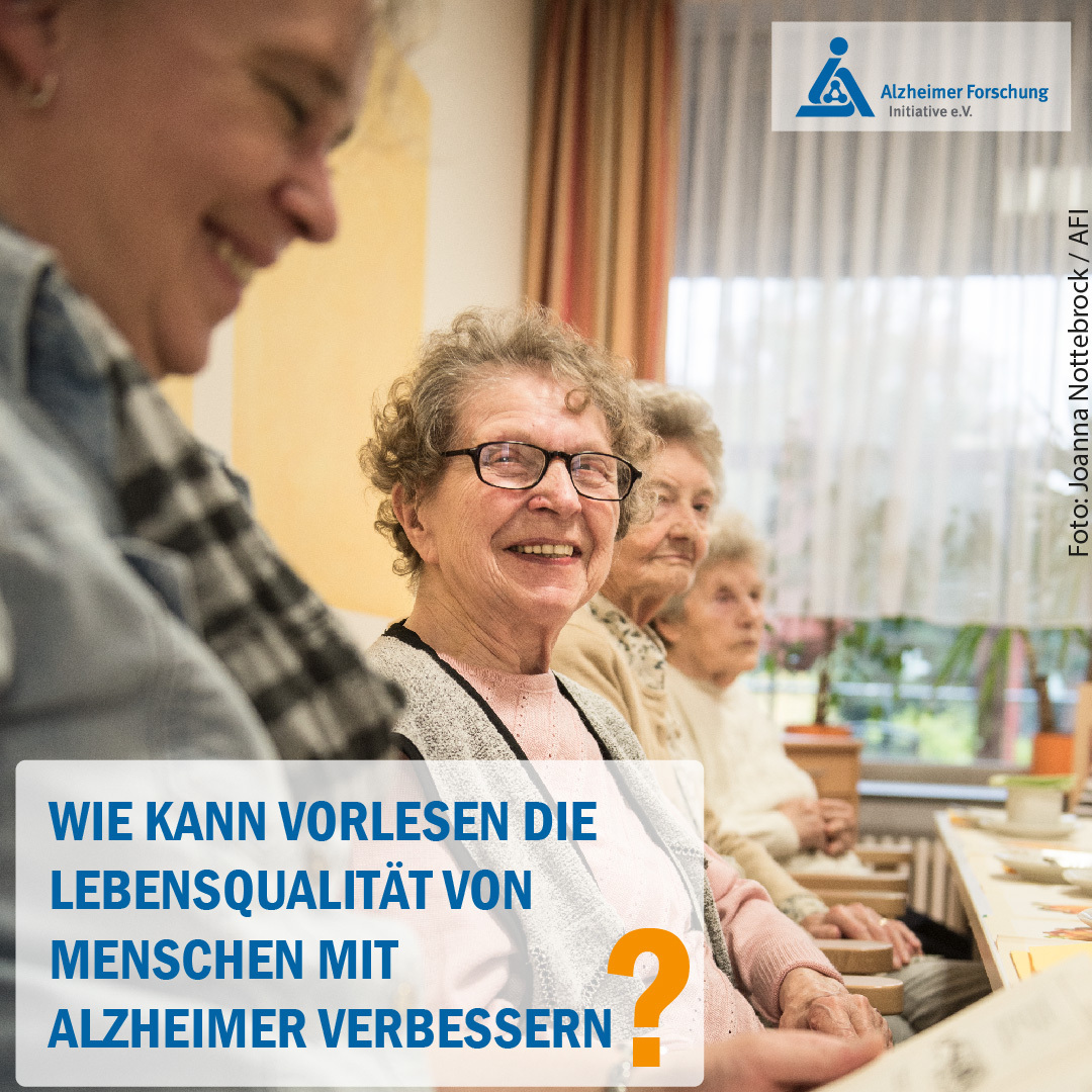Gemeinsam für eine Zukunft ohne Alzheimer - 362787