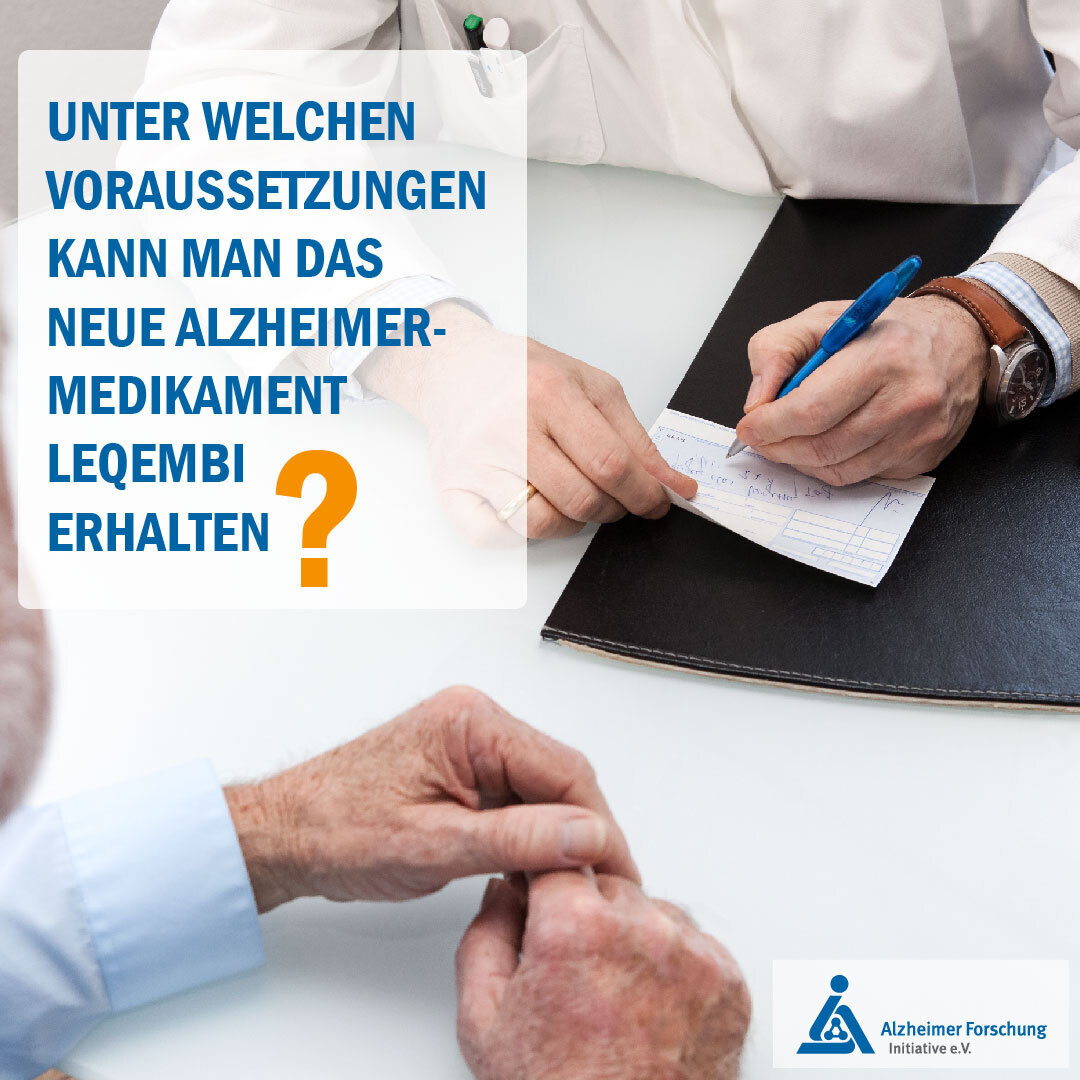Gemeinsam für eine Zukunft ohne Alzheimer - 365322
