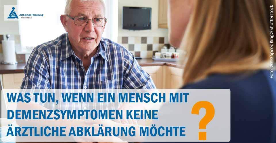 Gemeinsam für eine Zukunft ohne Alzheimer - 381262