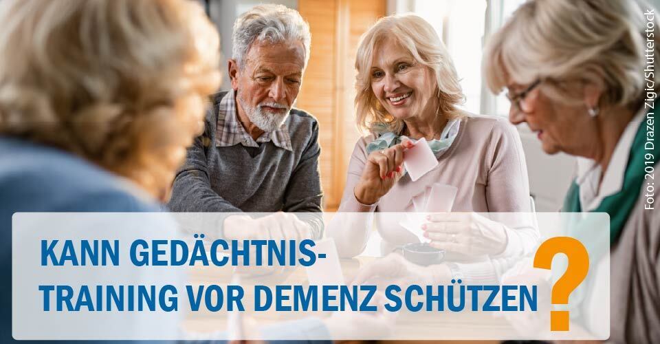 Gemeinsam für eine Zukunft ohne Alzheimer - 390926
