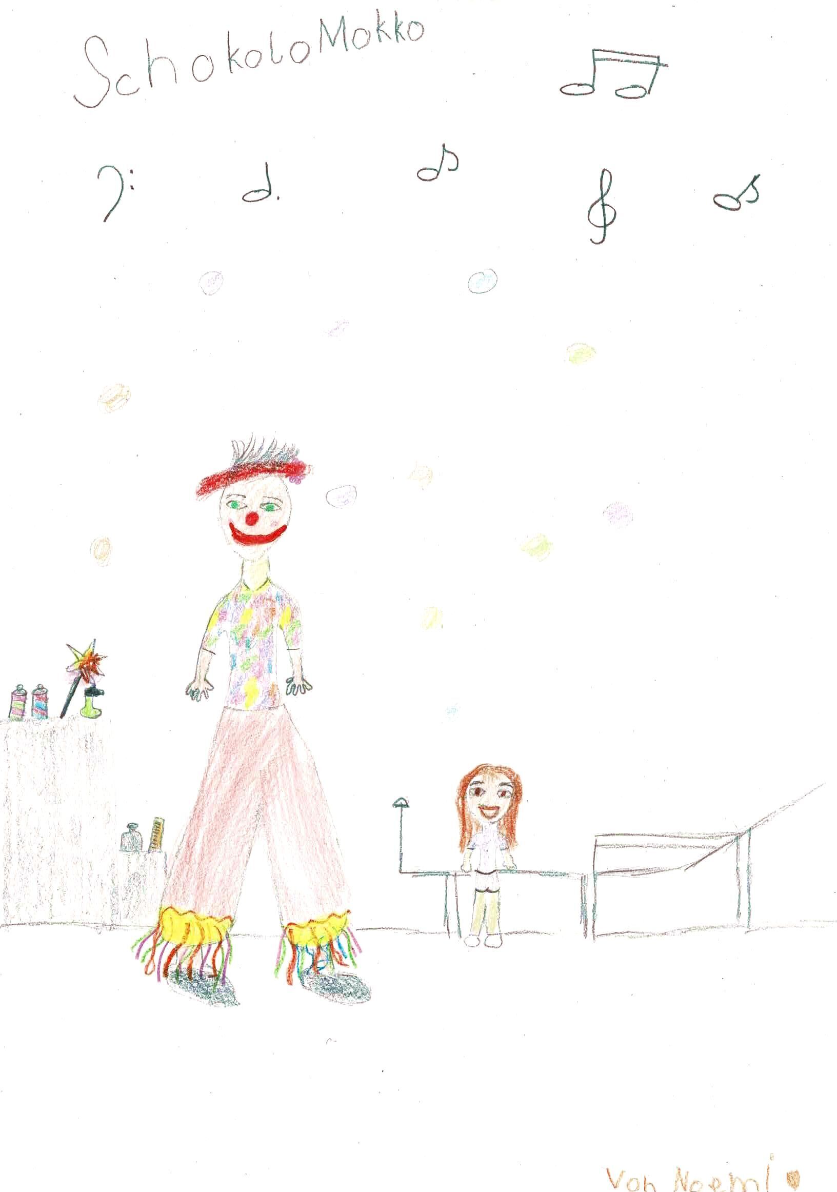 Olgahospital - Klinikclowns - 295790