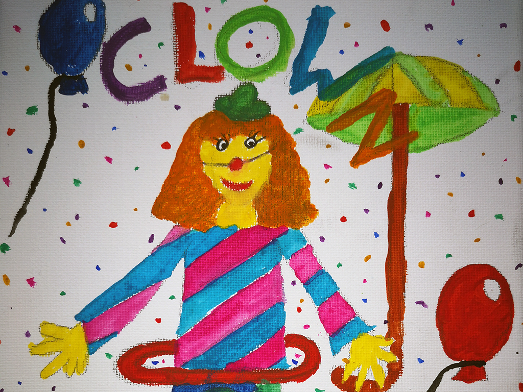 Olgahospital - Klinikclowns - 351574