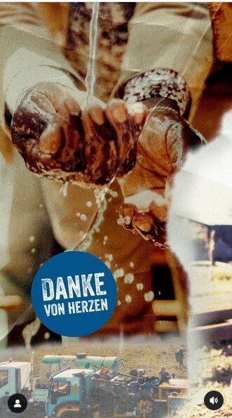 Jetzt Wasserprojekte weltweit unterstützen! - 345619