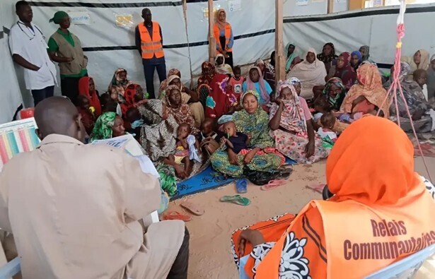 Hungersnot in Afrika verhindern: UNICEF rettet Kinder - helfen Sie mit! - 389178