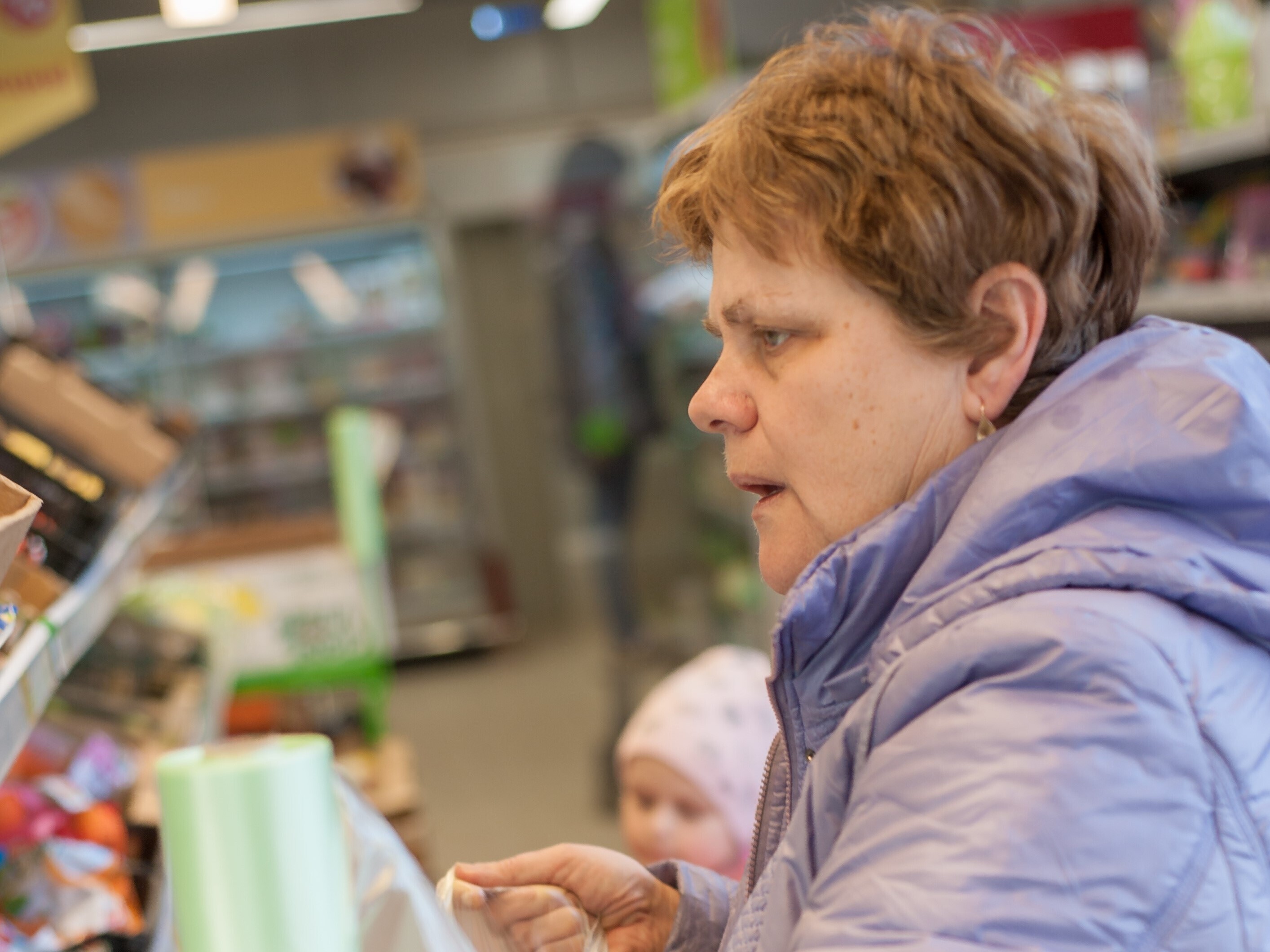 Erste Hilfe gegen Armut - für ein Leben in Würde! - 287127