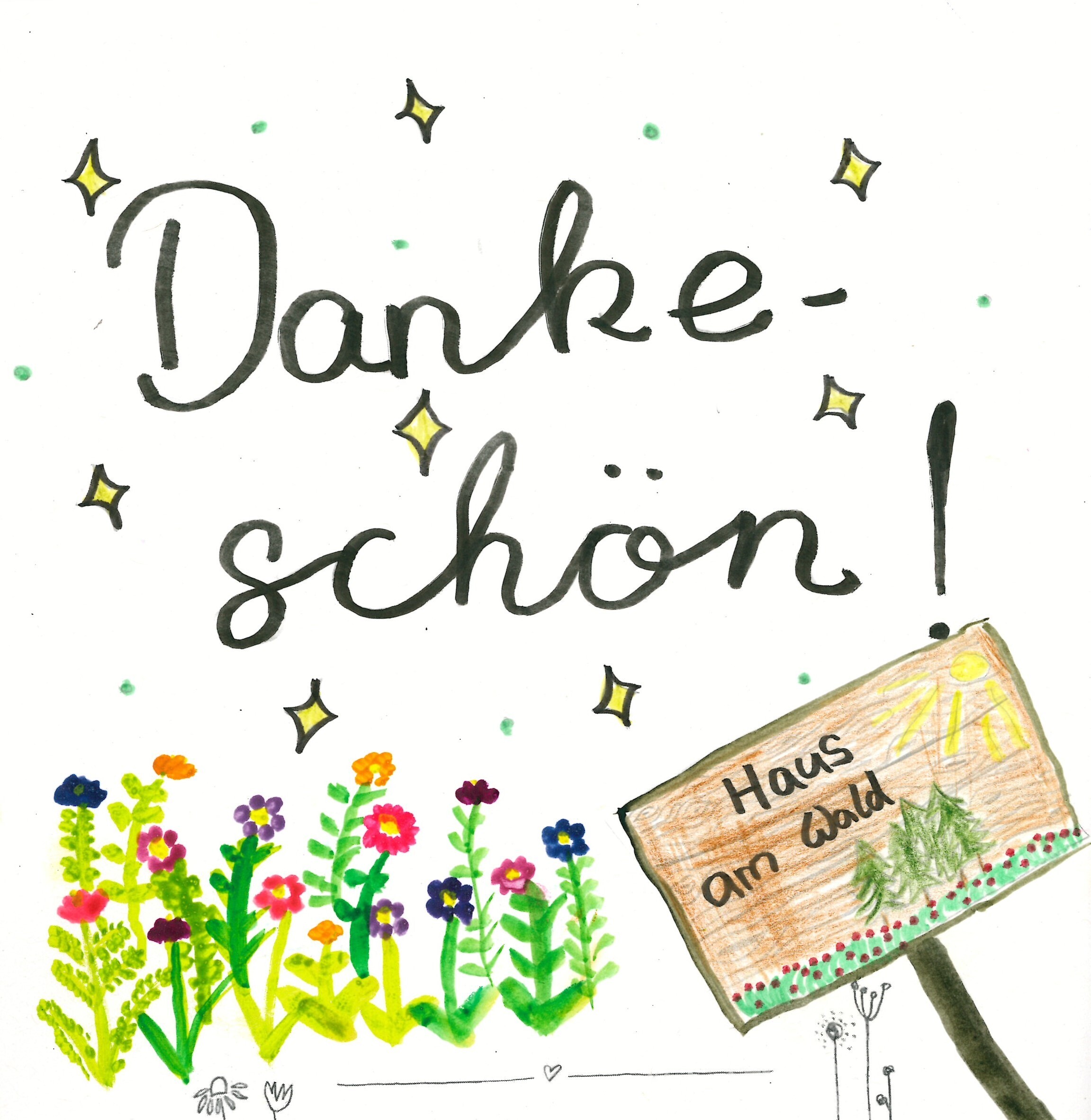 Hilfe für krebskranke Kinder und ihre Familien - 346579